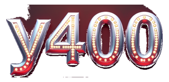 y400 logo
